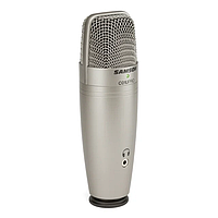 Конденсаторный микрофон студийный SAMSON C01U PRO