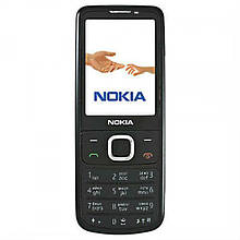 Мобільний телефон Nokia N6700 classic black