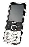 Мобільний телефон Nokia N6700 classic chrome OAE