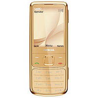 Мобильный телефон Nokia N6700 classic gold