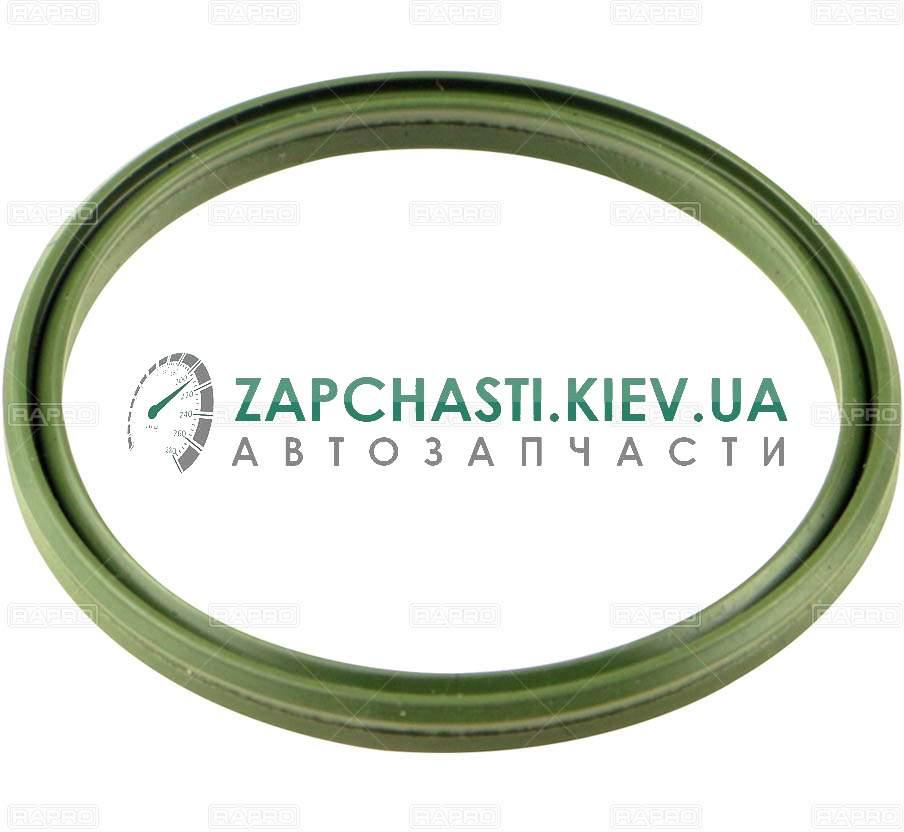 Кольцо Уплотнительное Патрубка Интеркулера T5 03- — Купить Недорого на ...