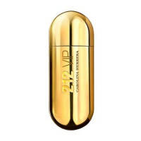 Carolina Herrera 212 VIP Gold Парфумована вода 80ml ( Кароліна Еррера 212 Віп Голд)