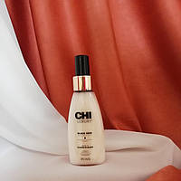 Кондиціонер з олією чорного тмину  Chi Luxury Black seed Dry Oil Leave-in Conditioner Mist