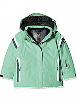 Детская лыжная куртка от компании CMP Kinder Feel Warm Flat Jacke