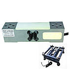 Тензодатчик ZEMIC L6E-C3-200,300KG-2B