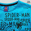 Уцінка - Лонсглів Spiderman для хлопчика. 2-3 роки, фото 4