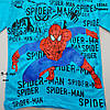 Уцінка - Лонсглів Spiderman для хлопчика. 2-3 роки, фото 5