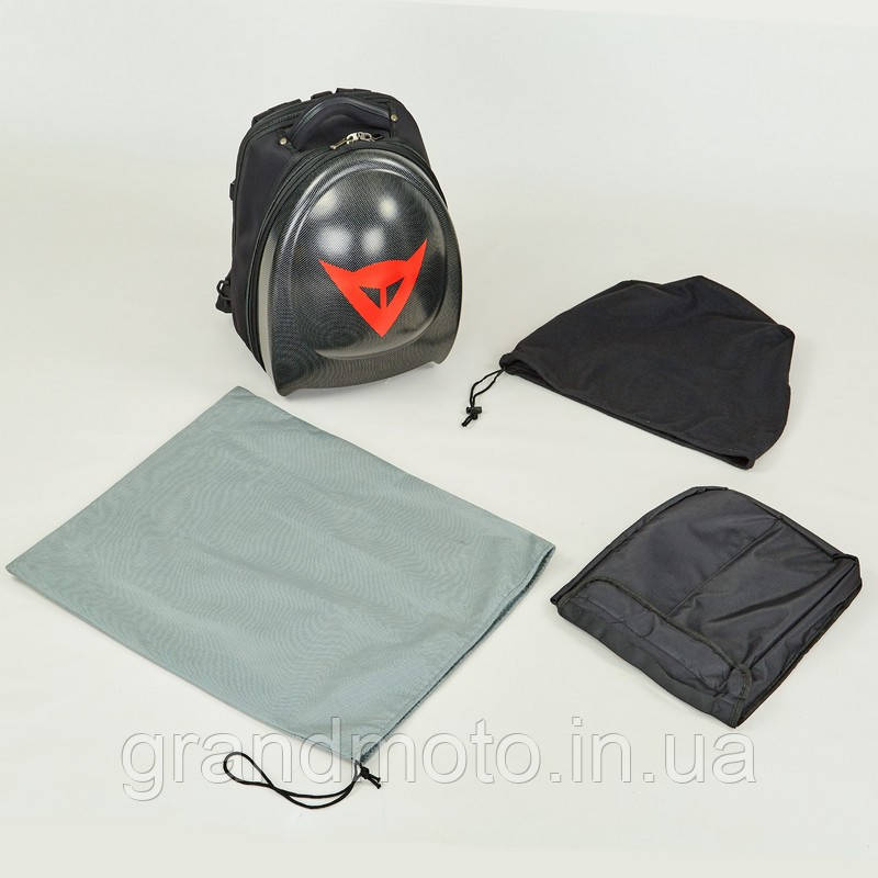 Моторюк для шолома Dainese Air Cap