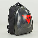 Моторюк для шолома Dainese Air Cap, фото 3
