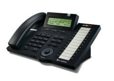 Системний телефон LDP-7224D (для міні АТС Aria Soho)