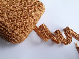 Тасьма шубна "шанель"