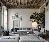 Диван-ліжко B&B Italia, фото 4