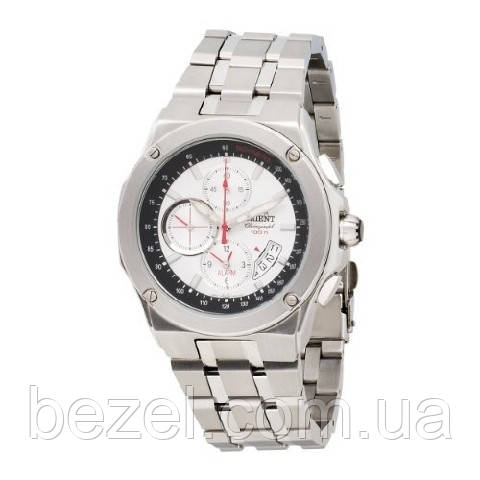 Чоловічий годинник Orient CTD0S002W