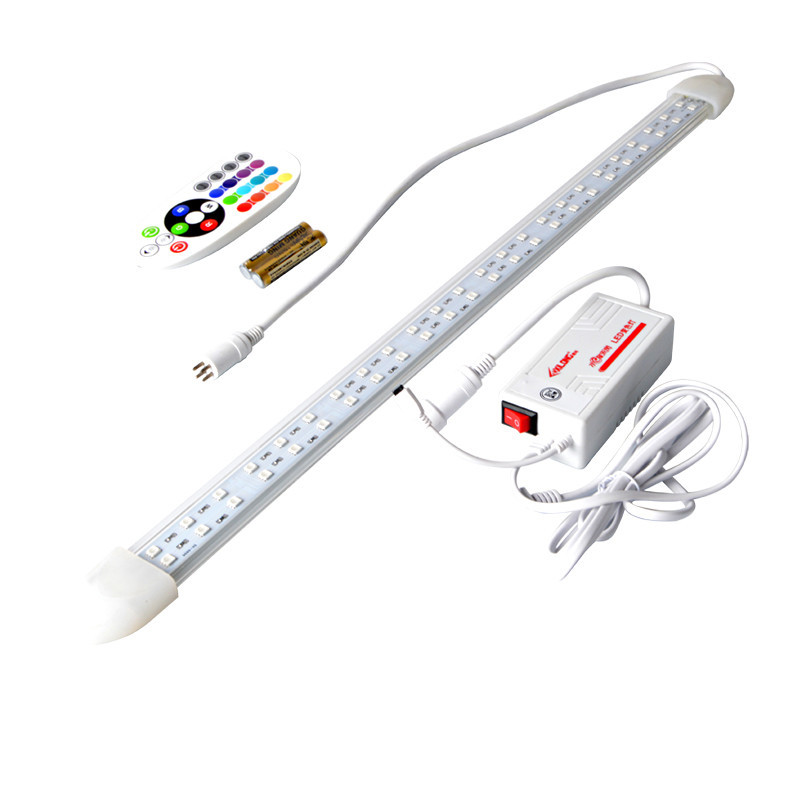 Світильник Xilong Crystal Led A30(120), 20w, 105 см, фото 1