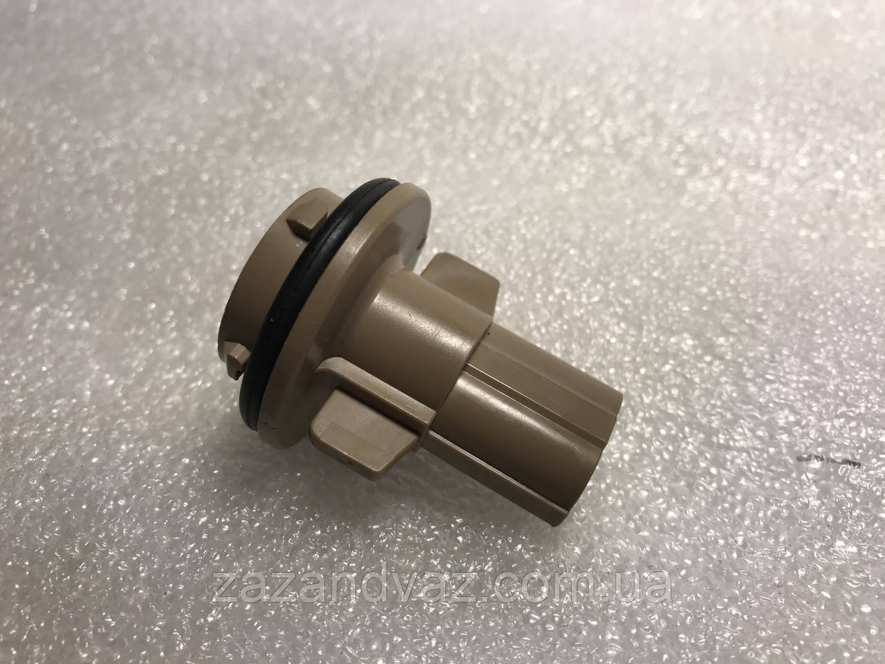 Патрон поворотника фари Ланос Lanos Сенс Sens оригінал Польща