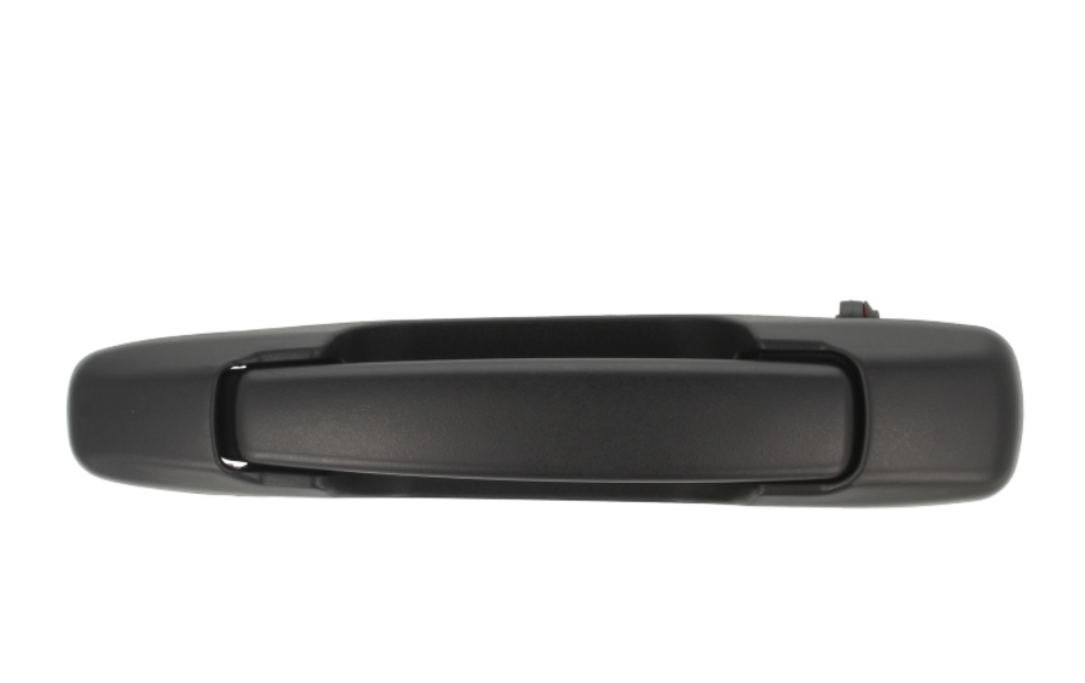 Ручка двері зовнішня передня ліва Субару Форестер - Subaru Forester 1997-2002, фото 1