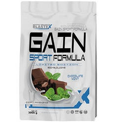 Гейнер Blastex Gain Sport Formula (3000 грам.)