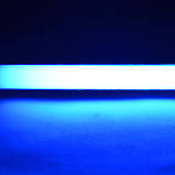 Люмінесцентна лампа Xilong Т8 15 W 446 мм Blue-Lux coral (блакитна), фото 4