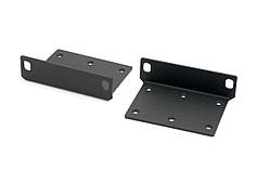 Коплект кріплення 2U-60 "вуха" в 19 "стійку