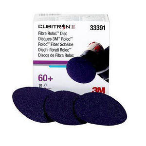 Зачисний круг Cubitron II 3MTM RolocTM 786C, 75 мм, 60+