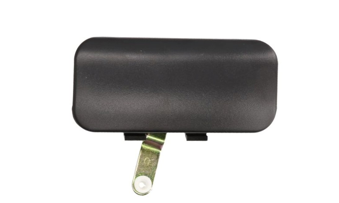 Ручка двері зовнішня передня права Форд Транзит - Ford Transit 2000-2013, фото 1