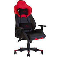 Крісло ігрове для комп'ютера Hexter (Хекстер) MX R1D TILT PL70 01