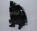 Протитуманка MB Sprinter 906 2006-13 L, фото 3