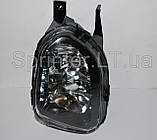 Протитуманка MB Sprinter 906 2006-13 L, фото 2