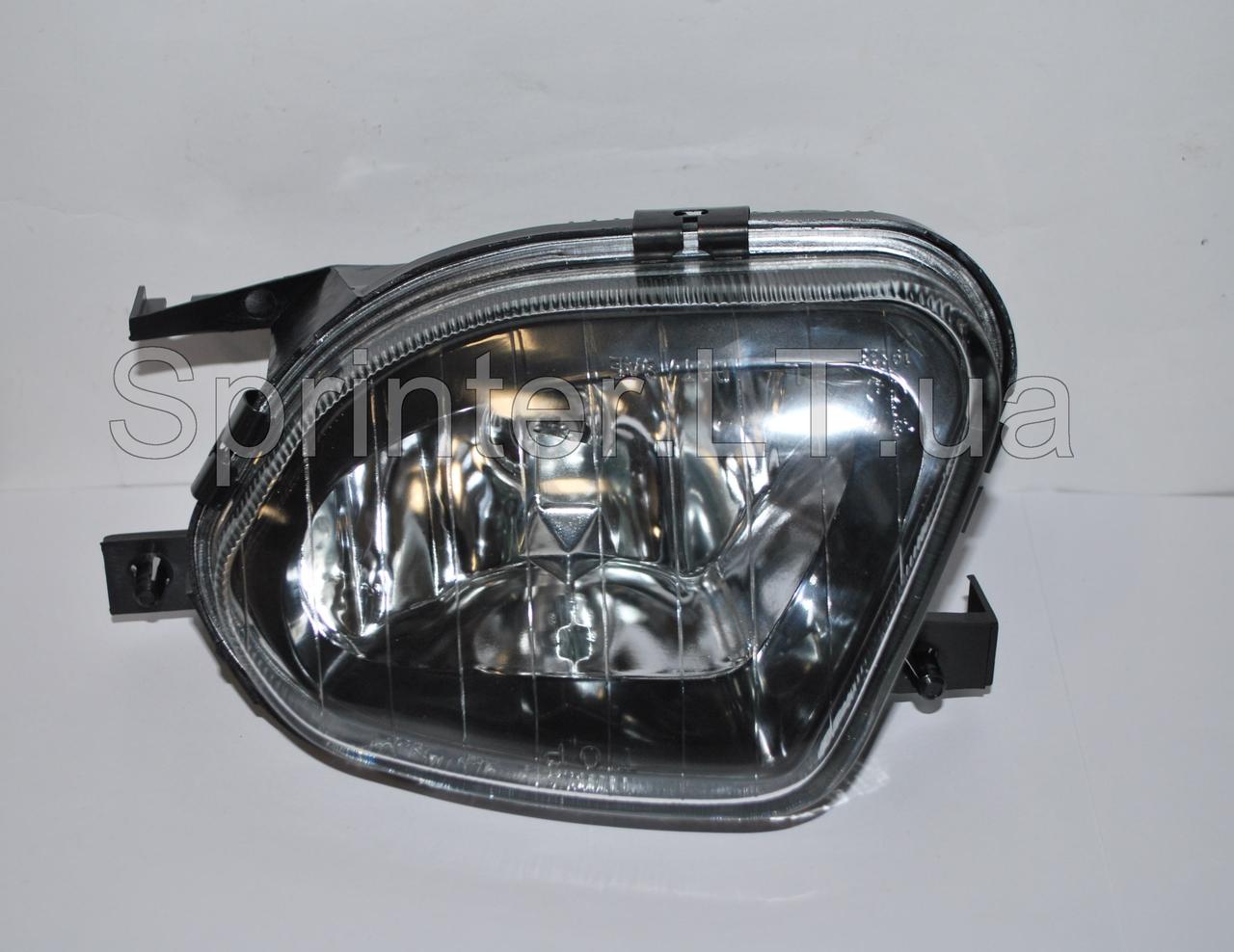 Протитуманка MB Sprinter 906 2006-13 L, фото 1