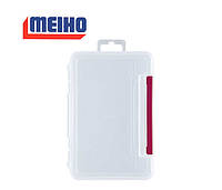 Коробка Meiho Multi Case HD (M-HD) ц:прозрачный