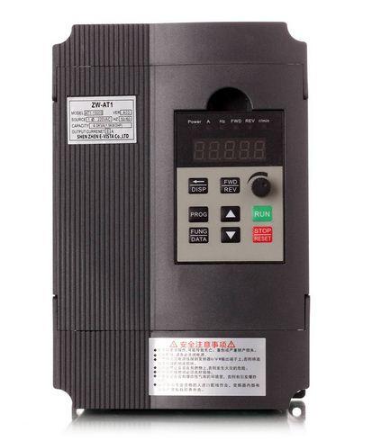 Частотний перетворювач VFD ZW-AT1-1500S 220V 1.5 KW