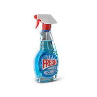 Fresh Couture Moschino eau de toilette 100 ml TESTER