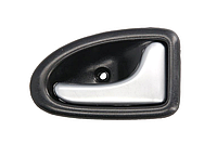 Ручка двери внутренняя передняя-задняя правая Рено Клио 2, Меган, Трафик 2 - 1996-2014