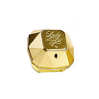 Lady Million Paco Rabanne eau de parfum 80 ml TESTER