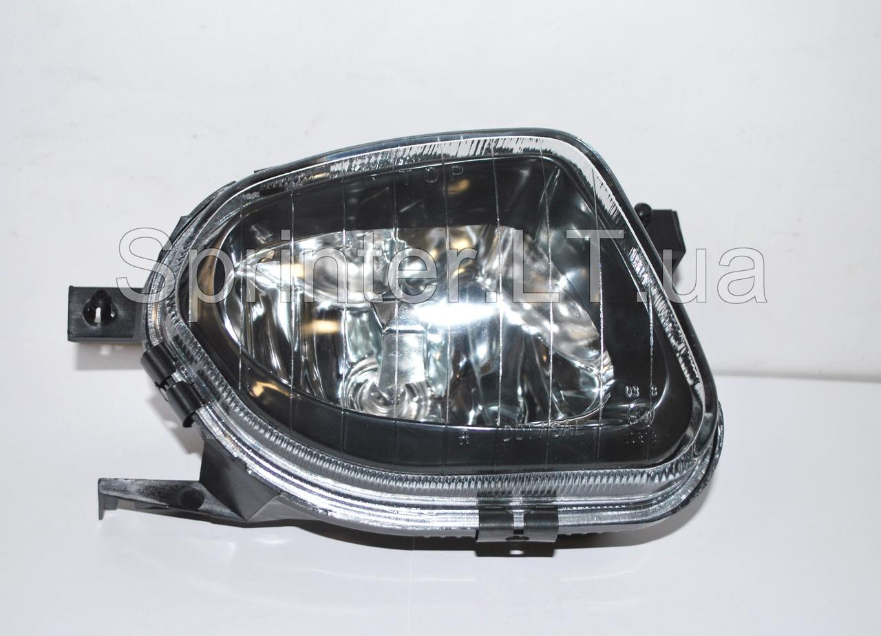 Протитуманка MB Sprinter 906 2006-13 R, фото 1