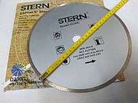Різання плитки диск 230 мм Stern