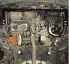 Захист двигуна Mini Cooper R56 (2006-2013) Кольчуга, фото 4