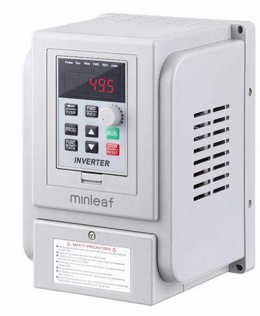 Частотний перетворювач Minleaf AT1-2200X 2.2 кВт, фото 1