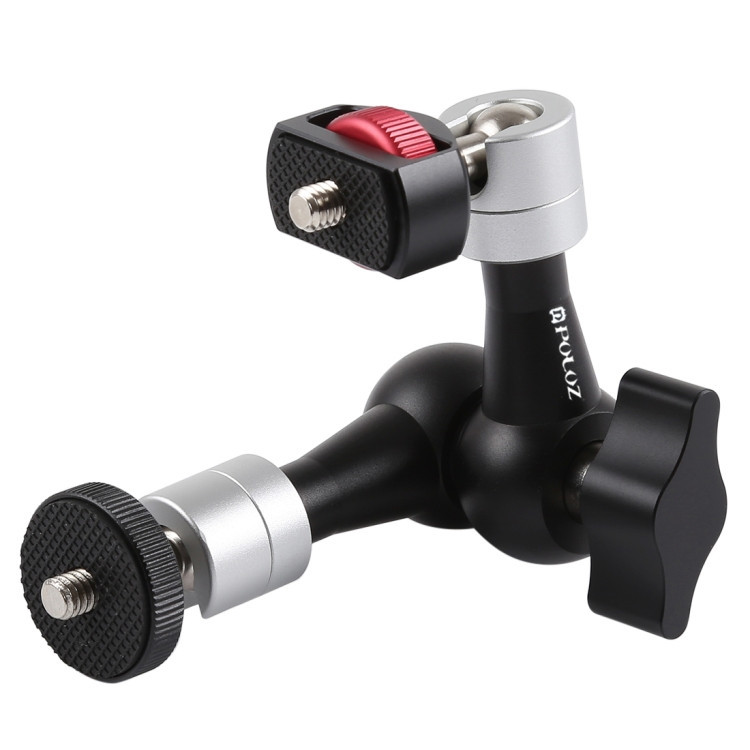 Кріплення Puluz PU3529 Fixing Magic Arm 7, фото 1