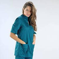 Медичний жакет PASTELLI CUBA