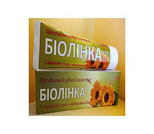 Зубний комплекс "БІОЛІНКА" (150 гр)