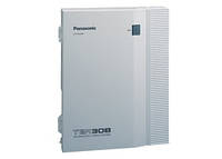 Мини АТС Panasonic KX-TEВ308UA