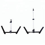 Набір для предметної зйомки Visico PT-03 Table Top (60x60x60см), фото 3