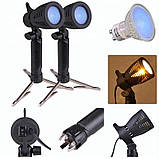 Набір для предметної зйомки Visico PT-03 Table Top (60x60x60см), фото 7