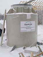 Станція біоочищення DANLEN DL-10, Установка повної біологічної очистки стічних вод, Автономна каналізація,