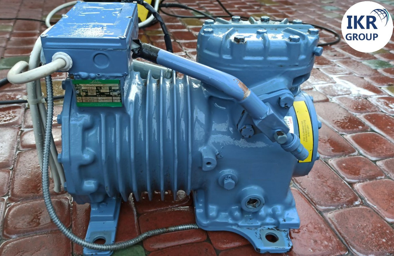 Компресор б/в COPELAND DLFE-301-EWL