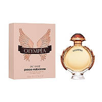 Olympea Intense Paco Rabanne eau de parfum intense 50 ml