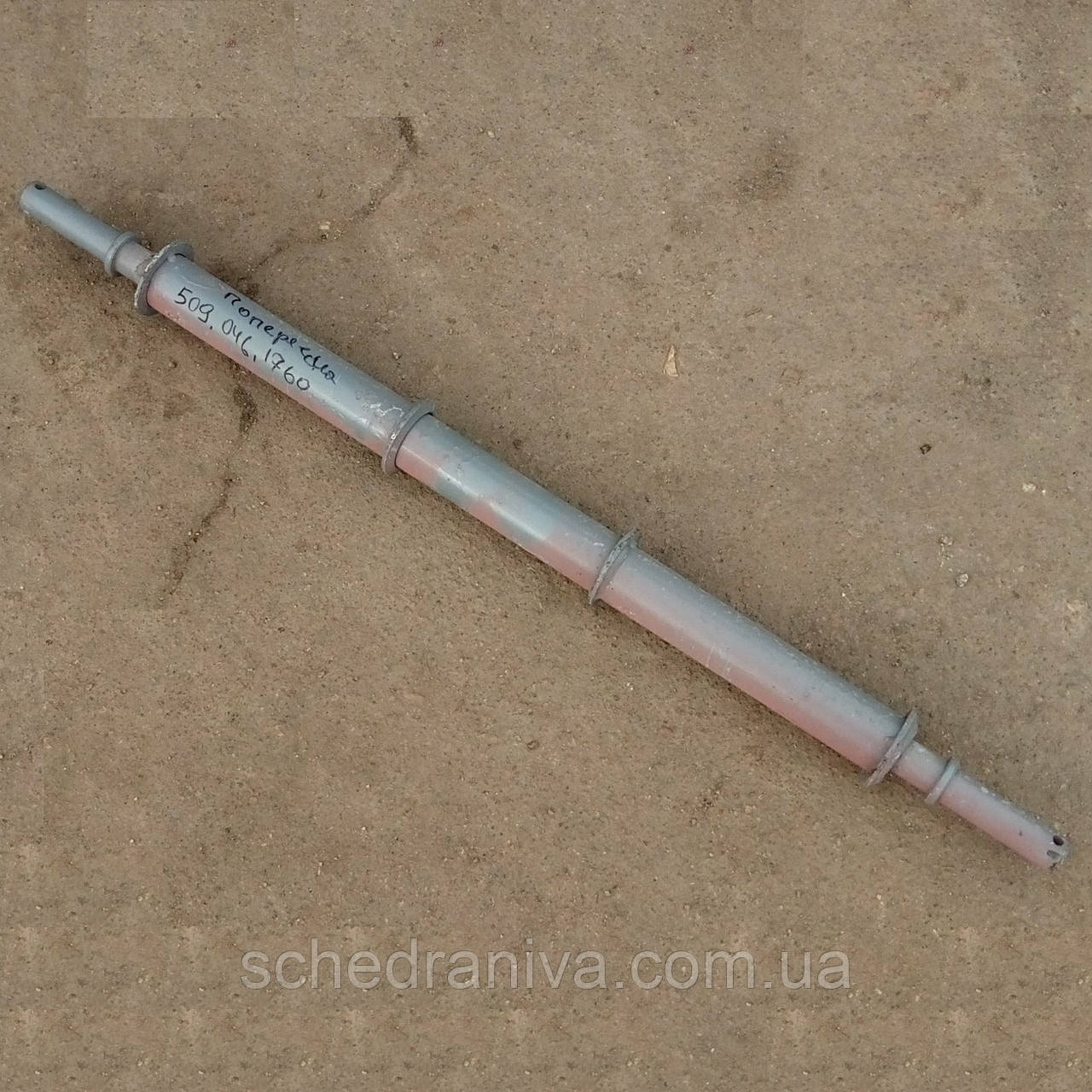 Поперечка 509.046.1760 УПС, Веста