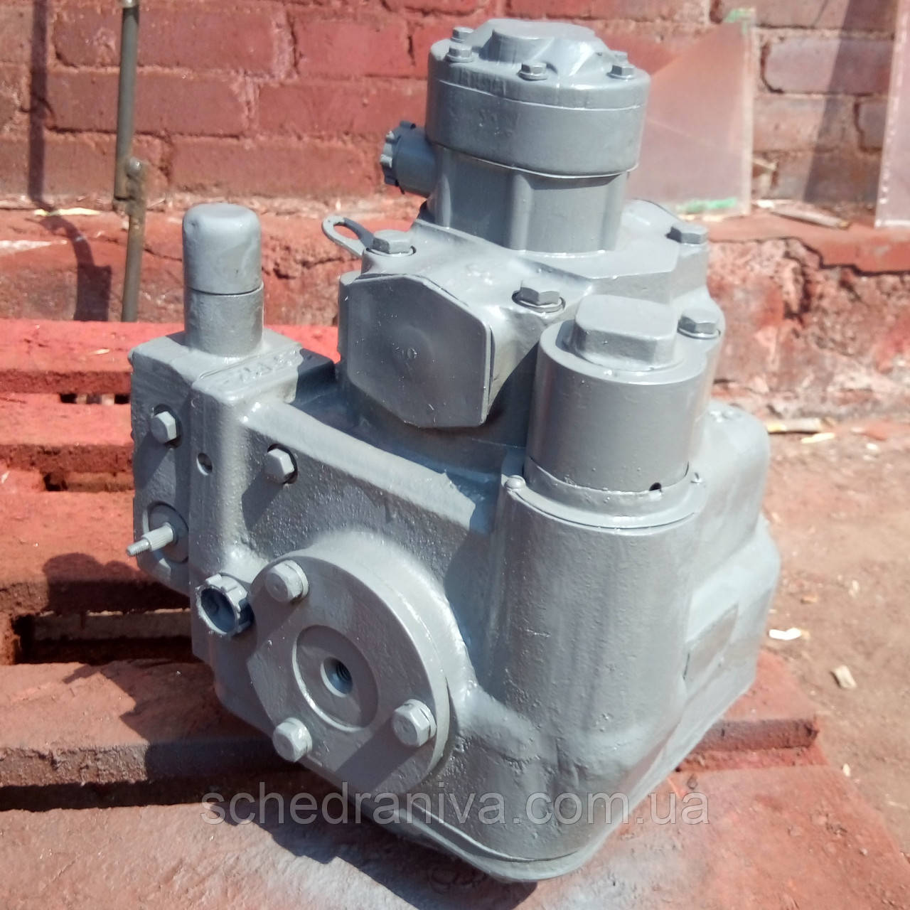 НП-112 ремфонд (ДОН, Полісся)