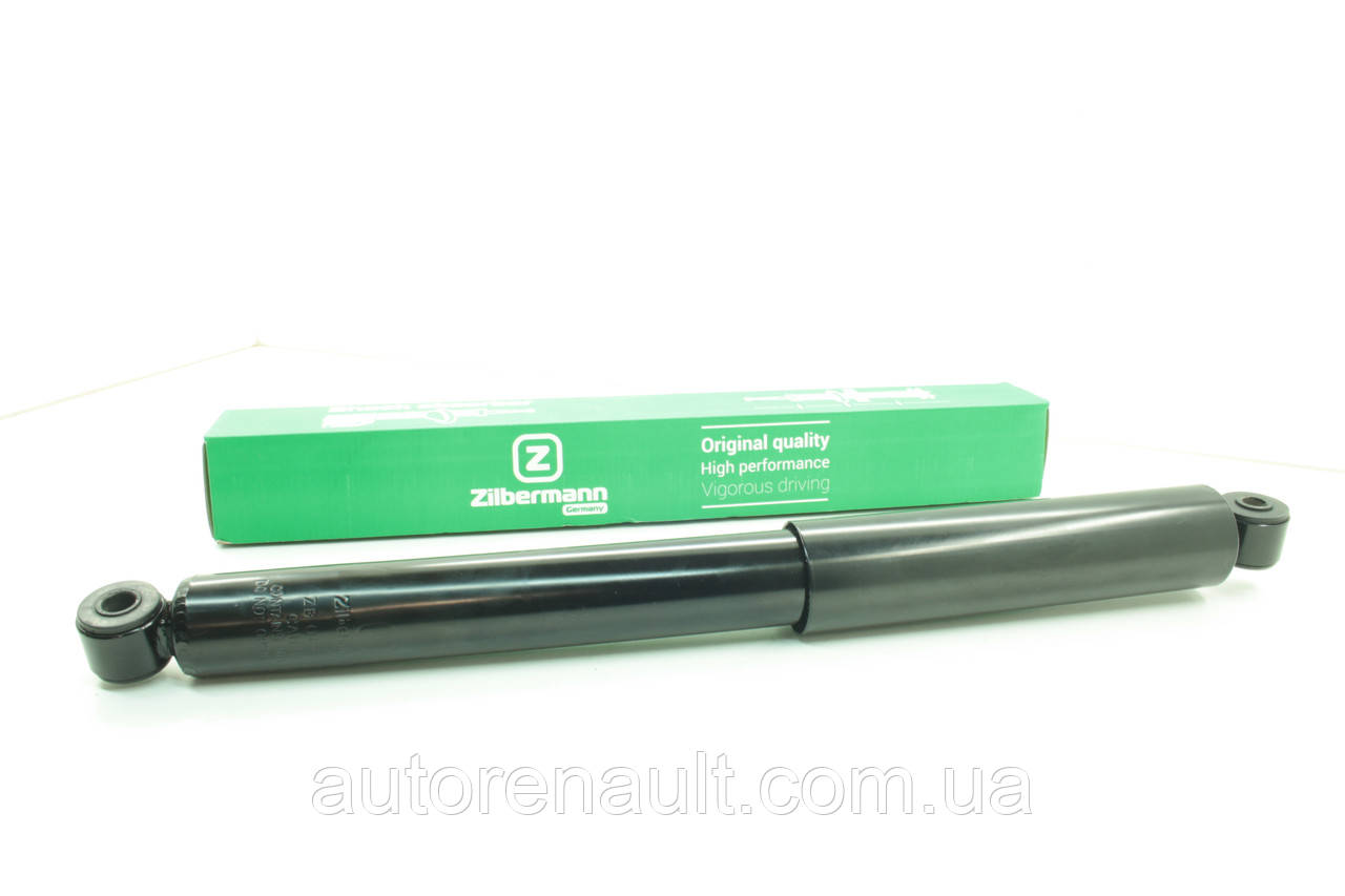 Амортизатор задній (газ-масло) на Рено Майстер II 98> ZIlBERMANN (Німеччина) 06829, фото 1